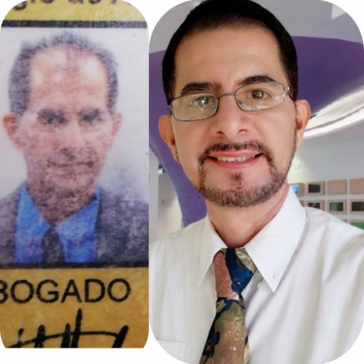 Rafael Angel Rodríguez, rejuvenecer después de un divorcio.